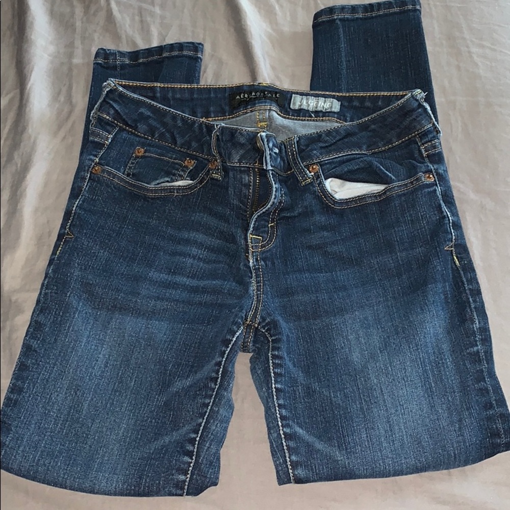 Aeropostale Jeggings